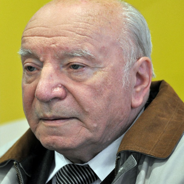 Vernost je vrhunska vrlina Vernost je vrhunska vrlina